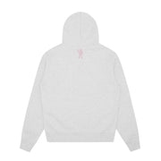 Billionaire Boys Club Tropical Crest Ash Grey Hoodie