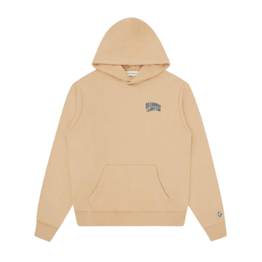 Billionaire Boys Club Small Arch Logo Sand Hoodie