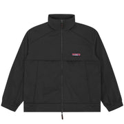 Billionaire Boys Club Nylon Shell Black Jacket