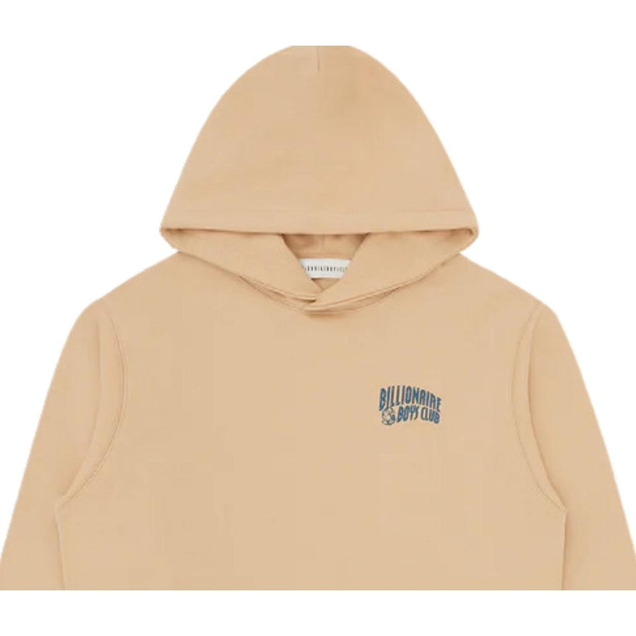 Billionaire Boys Club Small Arch Logo Sand Hoodie