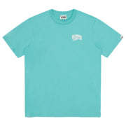 Billionaire Boys Club Small Arch Logo Teal T-Shirt