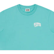 Billionaire Boys Club Small Arch Logo Teal T-Shirt