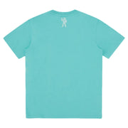 Billionaire Boys Club Small Arch Logo Teal T-Shirt