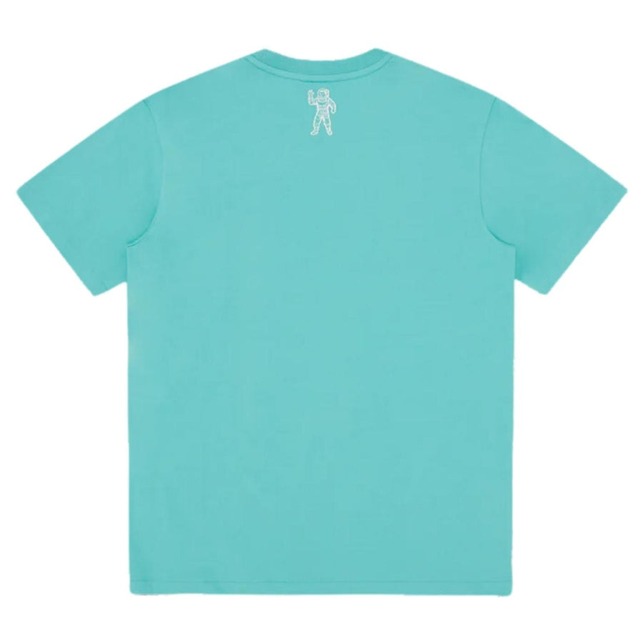 Billionaire Boys Club Small Arch Logo Teal T-Shirt