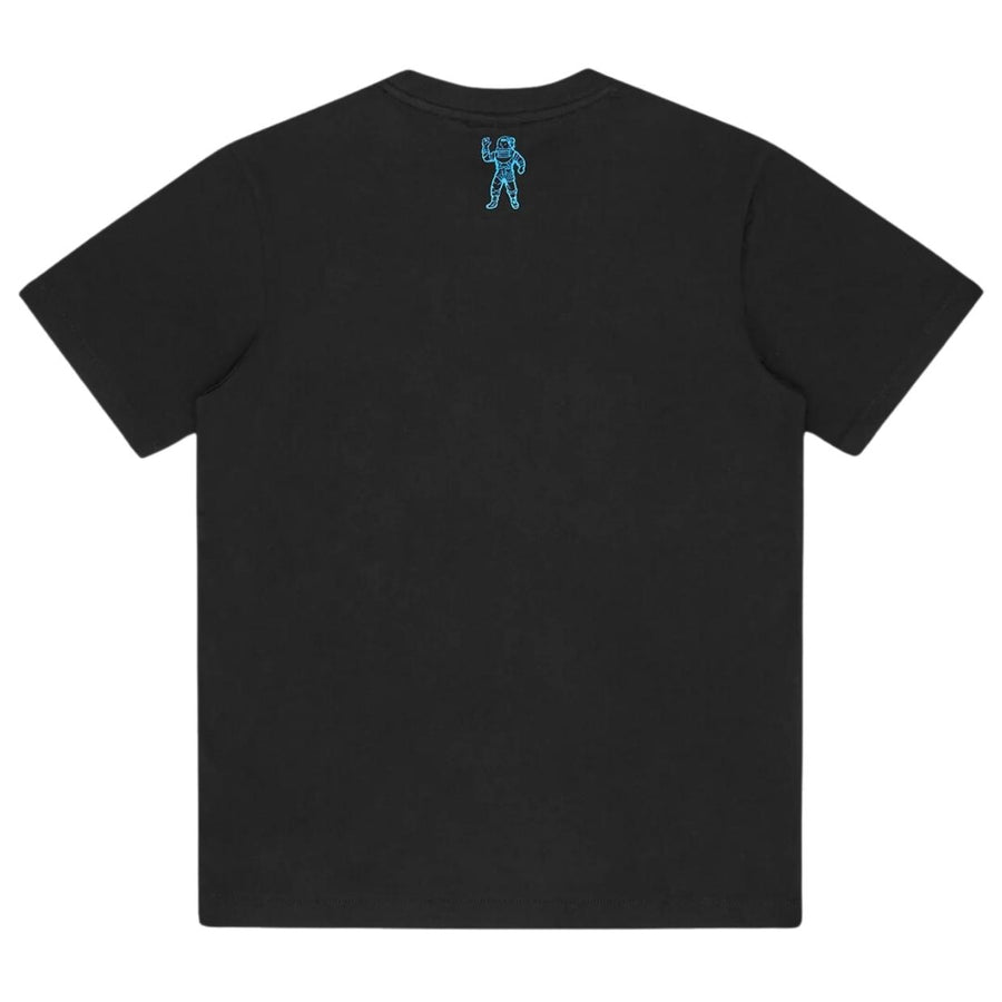 Billionaire Boys Club Camo Arch Logo Black T-Shirt