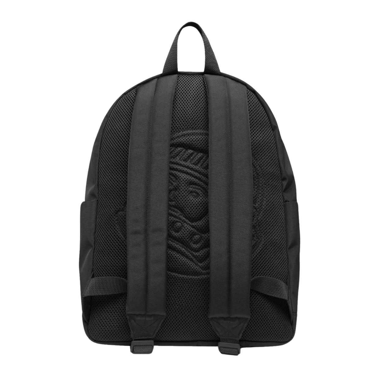 Billionaire Boys Club Small Arch Logo Black Backpack