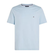 Tommy Hilfiger Essential Regular Fit Breezy Blue T-Shirt