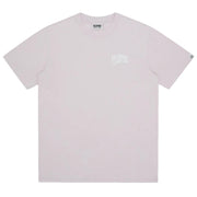 Billionaire Boys Club Small Arch Logo Lilac T-Shirt