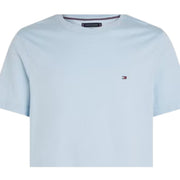 Tommy Hilfiger Essential Regular Fit Breezy Blue T-Shirt