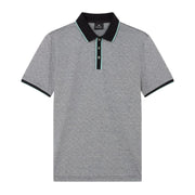 Paul Smith Regular Fit Short Sleeve Polo Shirt