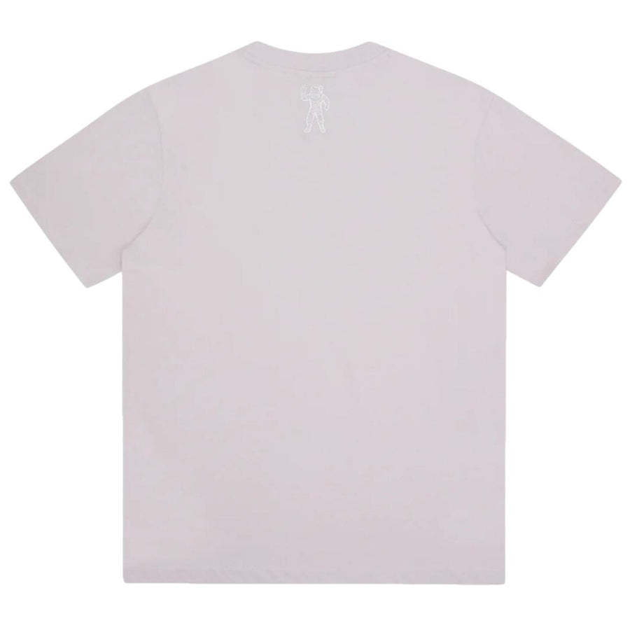 Billionaire Boys Club Small Arch Logo Lilac T-Shirt