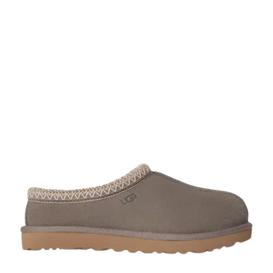 UGG Tasman Smoke Plum Slippers