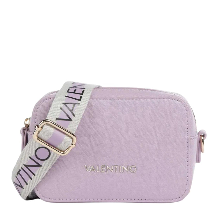 Valentino Bags Lilla Zero Re Crossbody Back