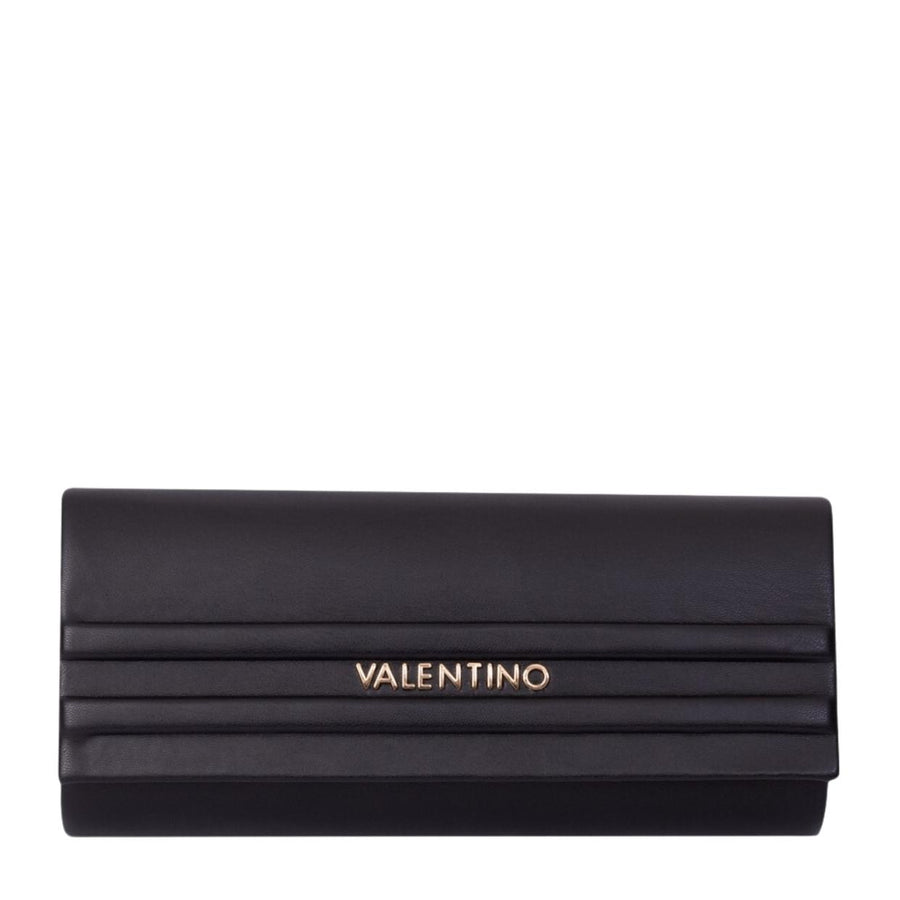 Valentino Bags Black Sofie Clutch Bag