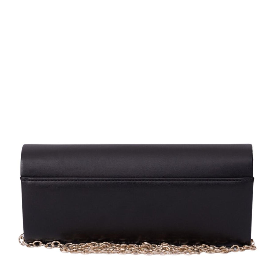 Valentino Bags Black Sofie Clutch Bag