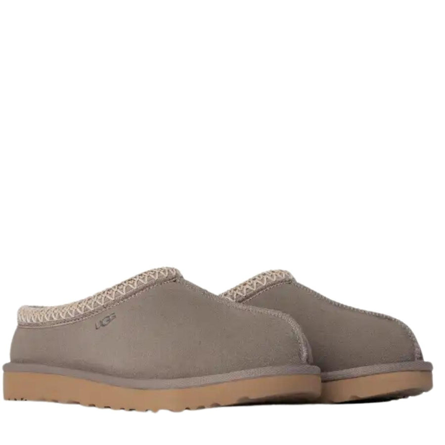 UGG Tasman Smoke Plum Slippers