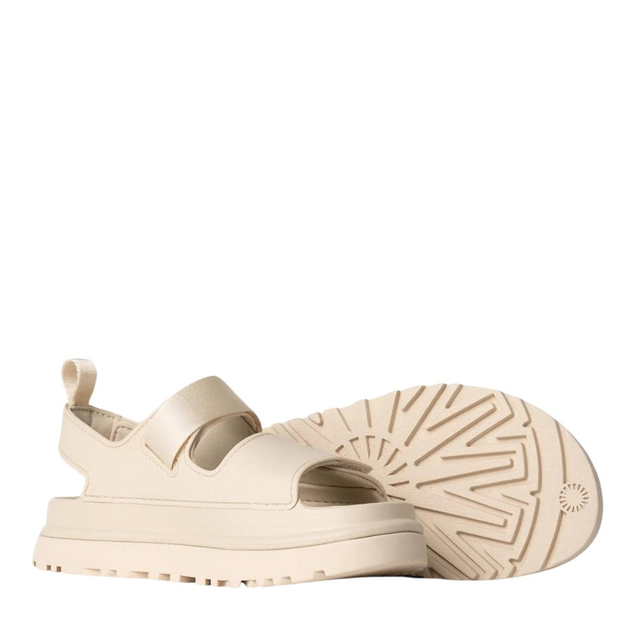 UGG Sea Salt GoldenGlow Sandal