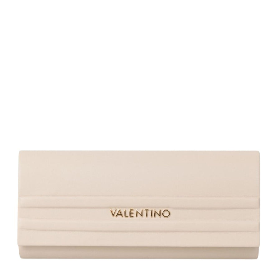 Valentino Bags Ecru Sofie Clutch Bag