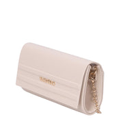 Valentino Bags Ecru Sofie Clutch Bag