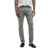 Replay Anbass Slim Fit Grey Hyperflex Denim Jeans