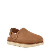 UGG Chestnut Goldenstar Clog