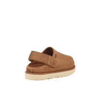 UGG Chestnut Goldenstar Clog