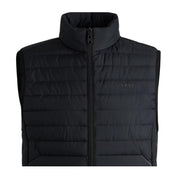 BOSS V Thor Lightweight Black Gilet