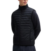 BOSS V Thor Lightweight Black Gilet