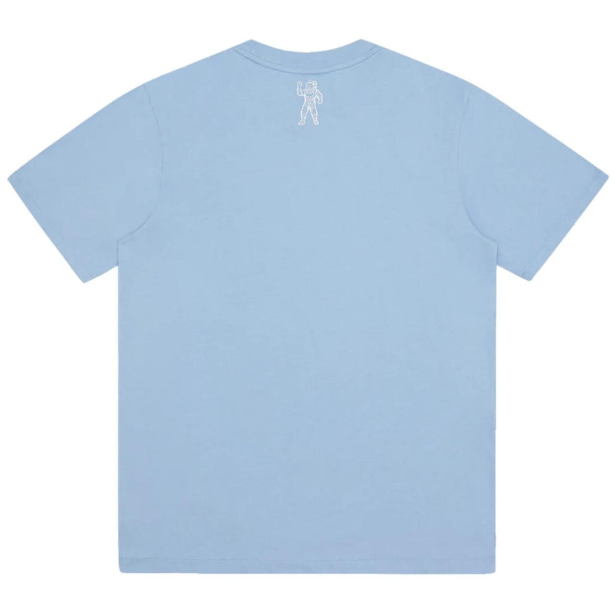 Billionaire Boys Club Small Arch Logo Blue T-Shirt