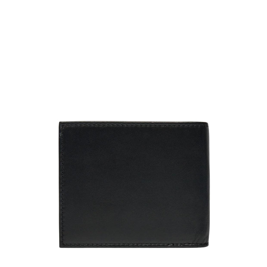 BOSS Randy Black Leather Wallet