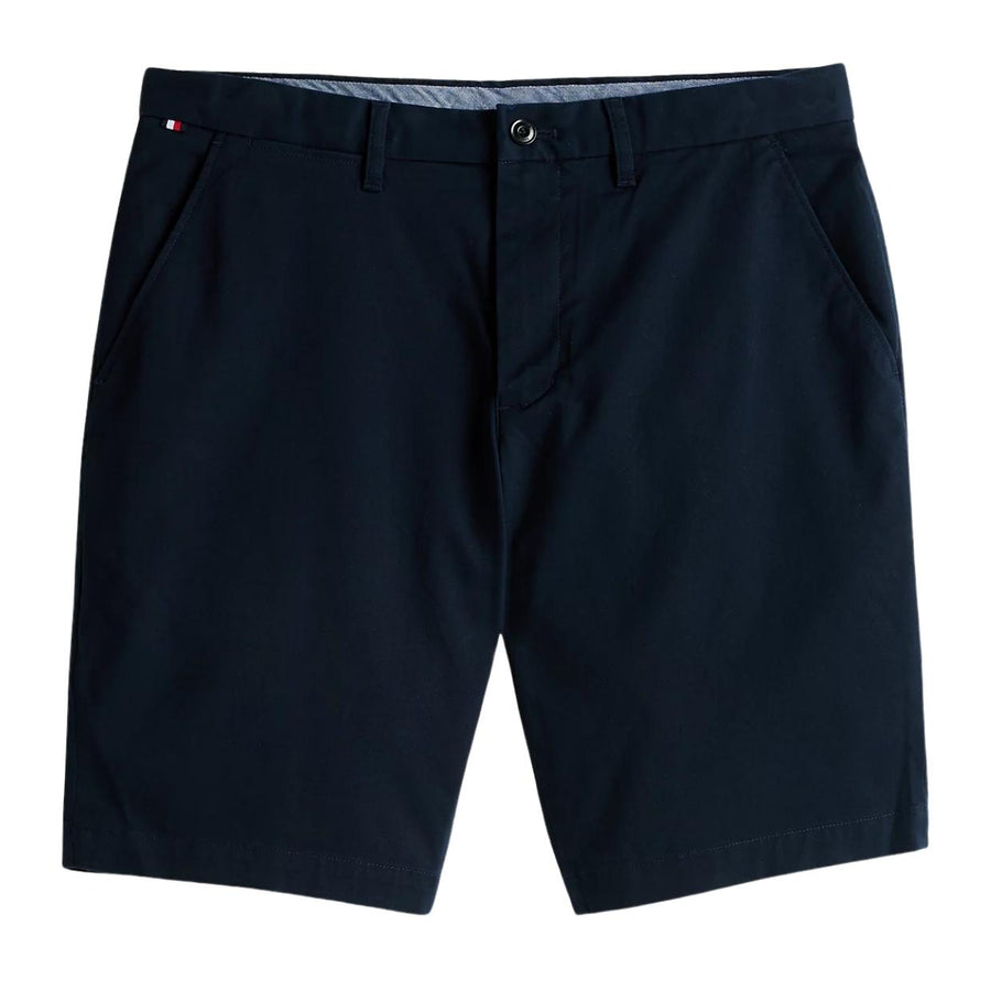 Tommy Hilfiger Harlem 1985 Relaxed Fit Chino Shorts