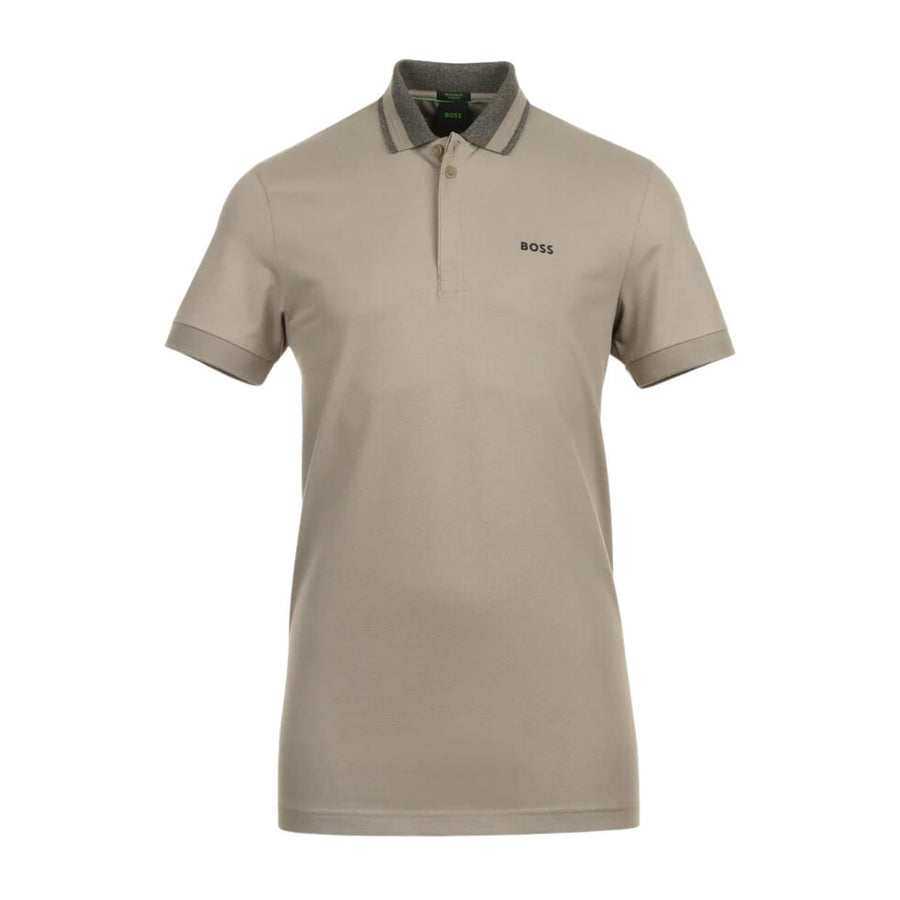 BOSS Paddy 1 Regular Fit Polo Shirt