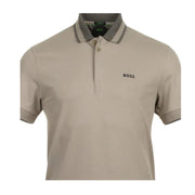 BOSS Paddy 1 Regular Fit Polo Shirt