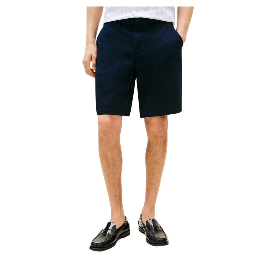 Tommy Hilfiger Harlem 1985 Relaxed Fit Chino Shorts