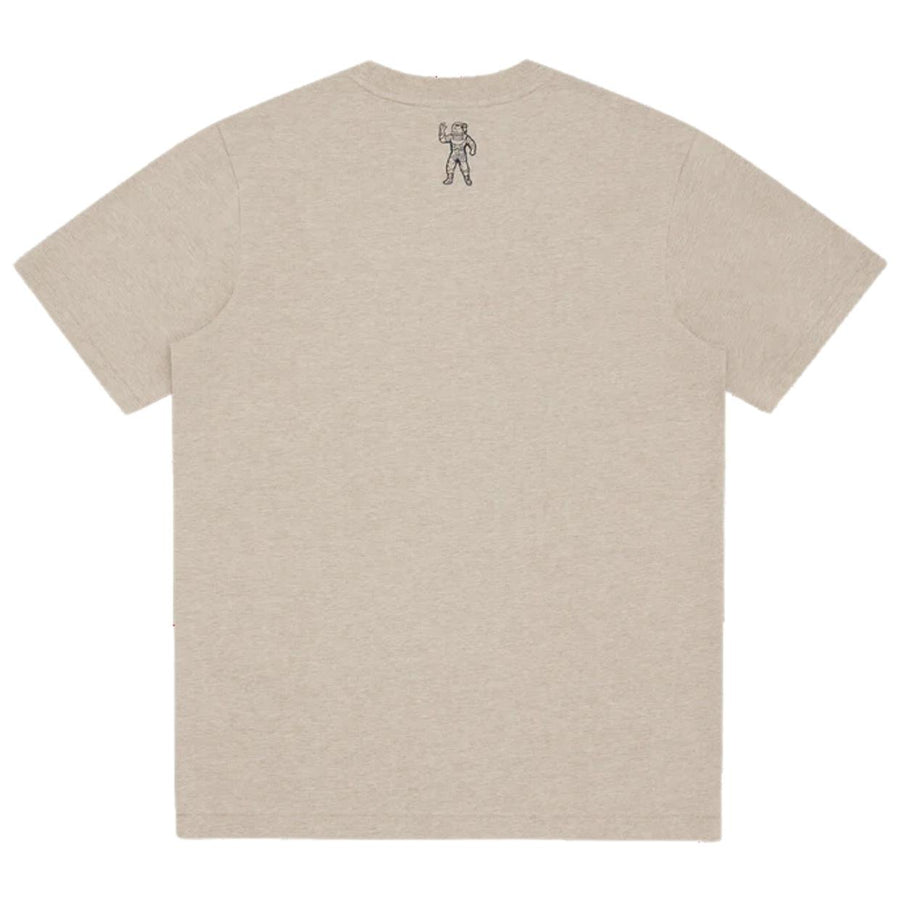 Billionaire Boys Club Heart & Mind Stencil Logo Slub Sand T-Shirt