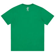 Billionaire Boys Club Arch Logo Green T-Shirt