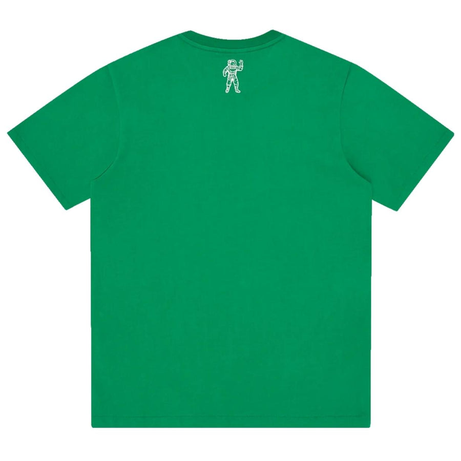 Billionaire Boys Club Arch Logo Green T-Shirt