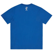 Billionaire Boys Club Arch Logo Blue T-Shirt