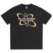 Billionaire Boys Club Infinity Logo Black T-Shirt