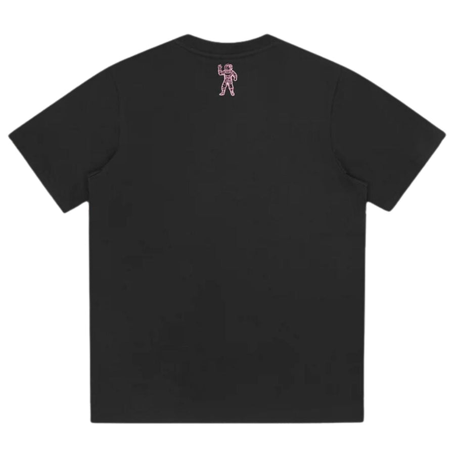 Billionaire Boys Club Infinity Logo Black T-Shirt