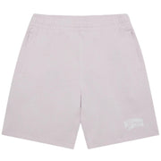 Billionaire Boys Club Small Arch Logo Lilac Shorts