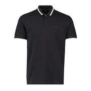 BOSS Paddy AP Heritage Navy Polo Shirt