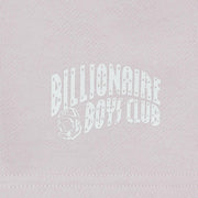 Billionaire Boys Club Small Arch Logo Lilac Shorts