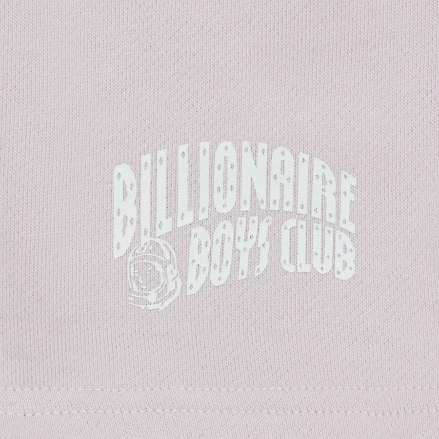 Billionaire Boys Club Small Arch Logo Lilac Shorts