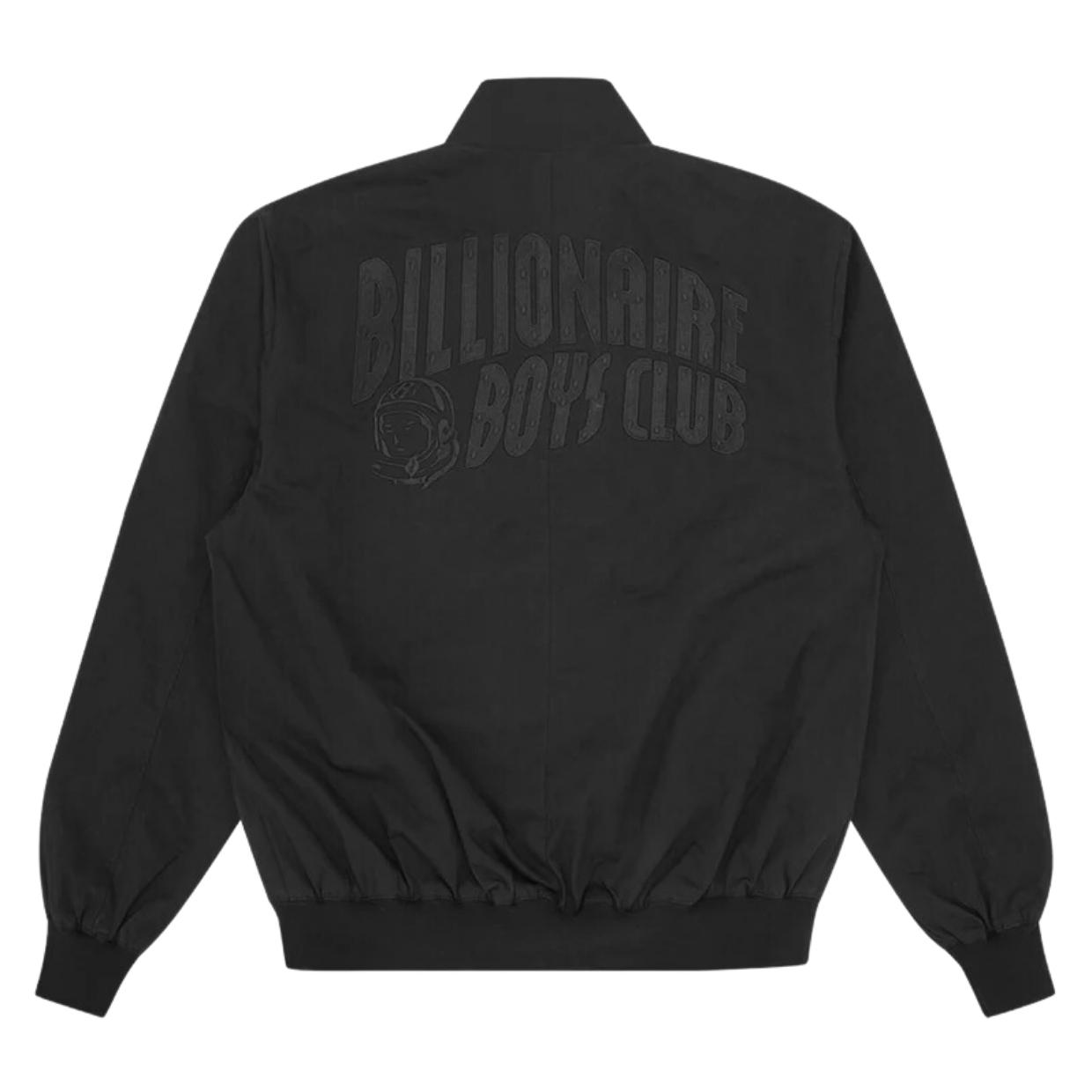 Billionaire Boys Club Arch Logo Blouson Jacket