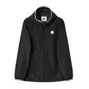 Pretty Green Allesley Black Jacket