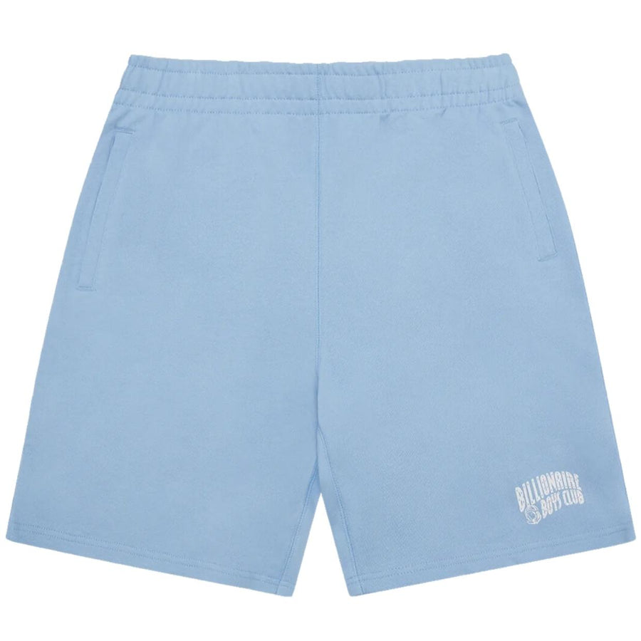 Billionaire Boys Club Small Arch Logo Blue Shorts