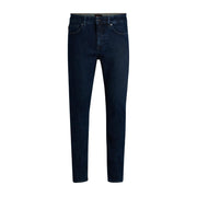 BOSS Delaware Slim Fit Indigo Blue Denim Jeans