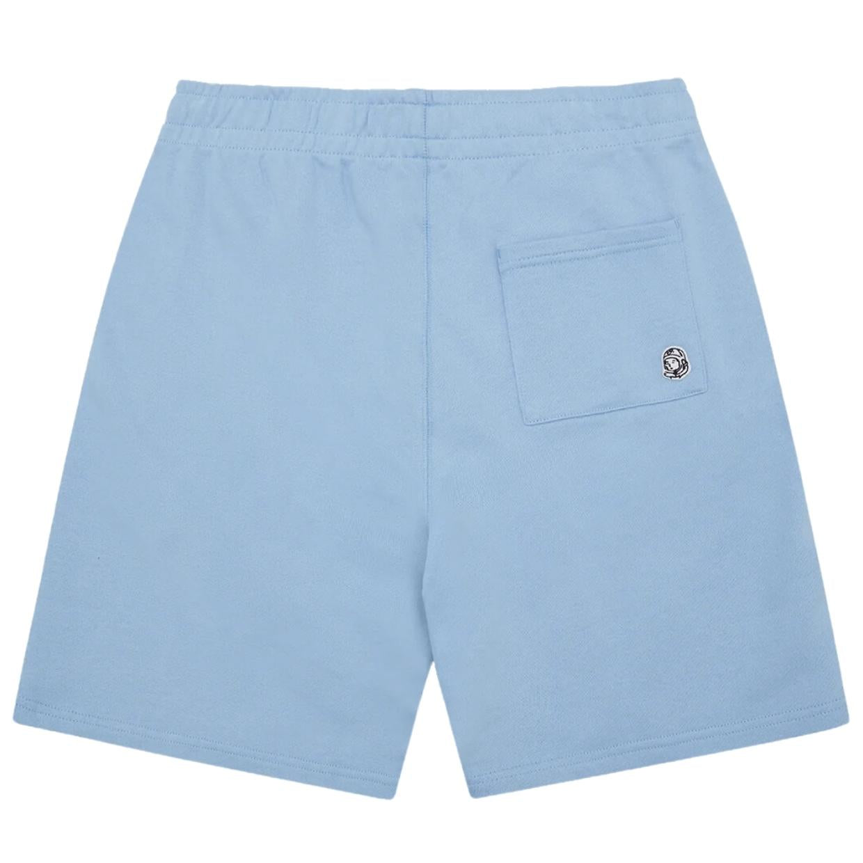 Billionaire Boys Club Small Arch Logo Blue Shorts