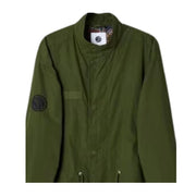 Pretty Green 15th Anniversary Deansgate Parka